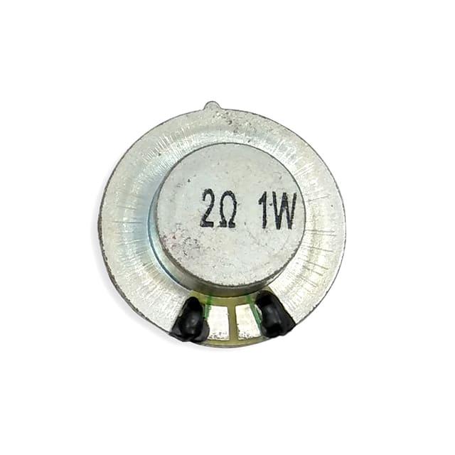 E-2702 Soberton Inc.  Speakers